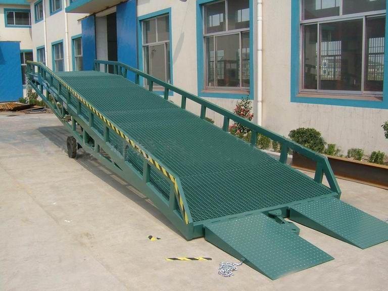 阜新登车桥厂家