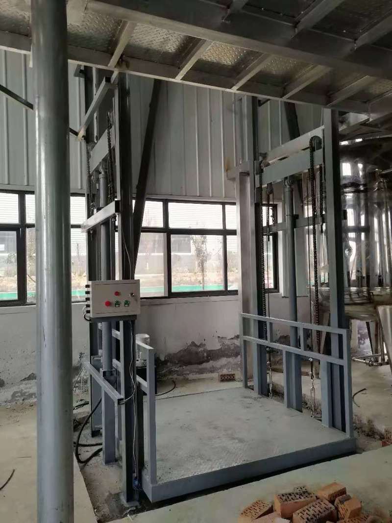 阜新医用货梯