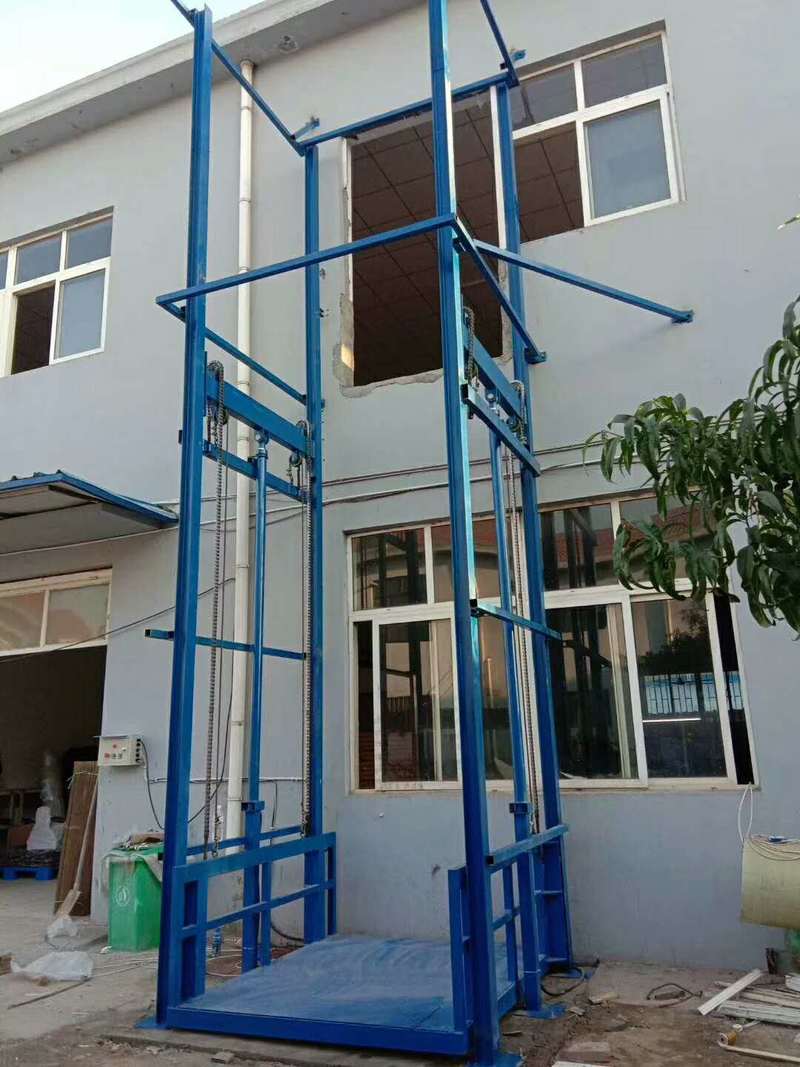 阜新提升机