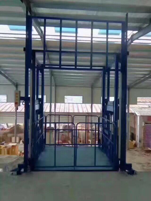 阜新简易货梯