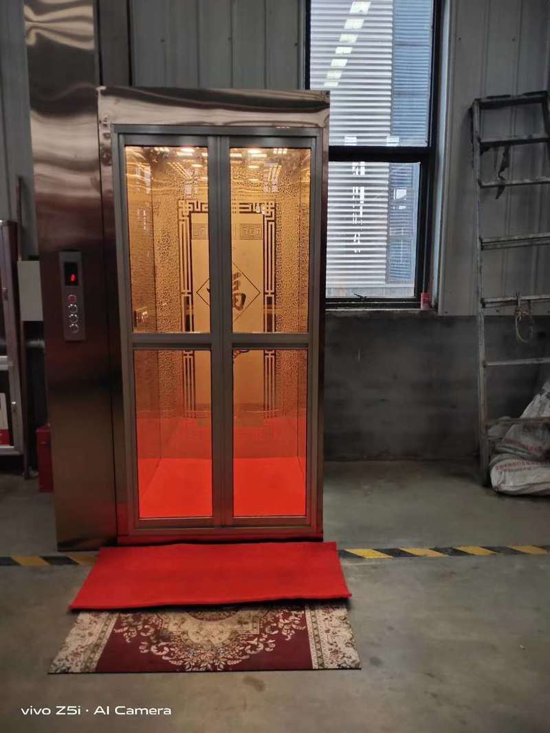 阜新小型家用电梯