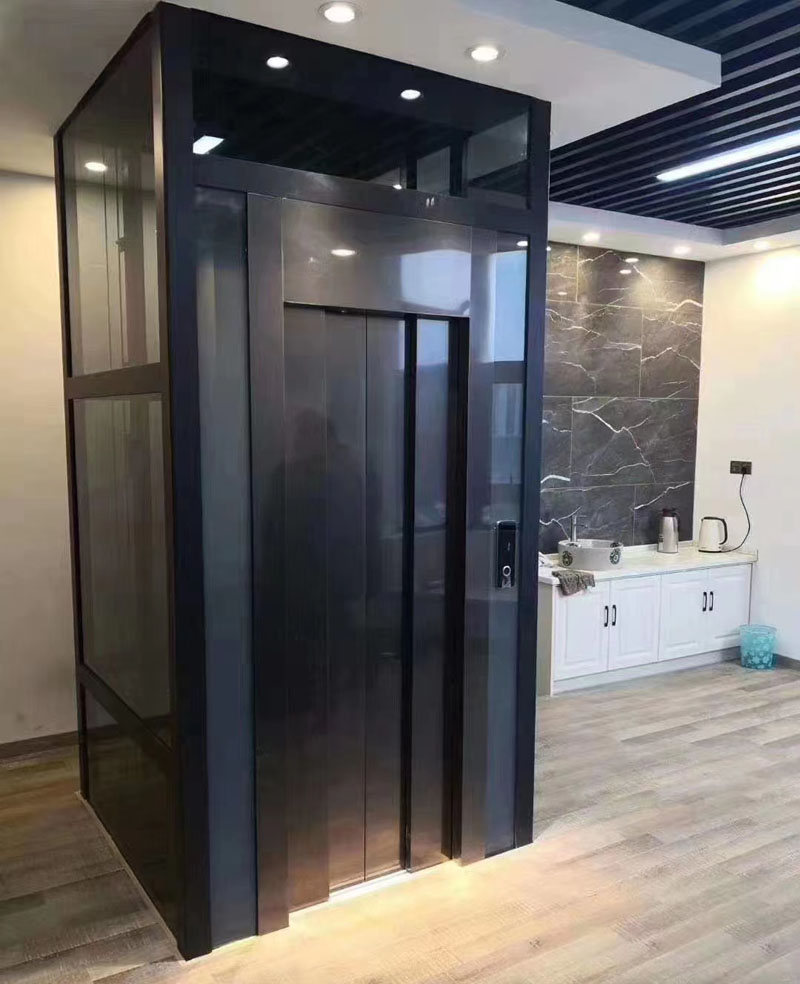 阜新家用别墅电梯
