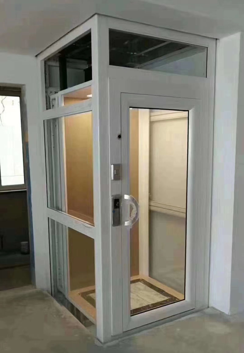 阜新家用电梯